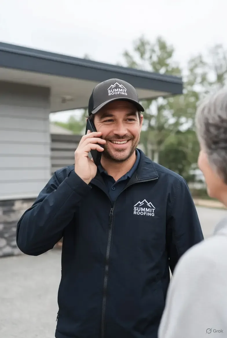Flat Roof Leak Repair Oskaloosa, KS FAQs